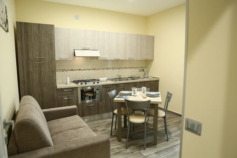 Hotel Villa Magiola