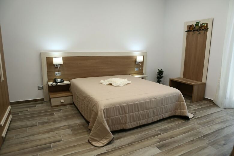 Hotel Villa Magiola