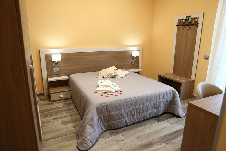 Hotel Villa Magiola