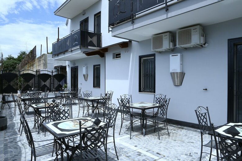 Hotel Villa Magiola