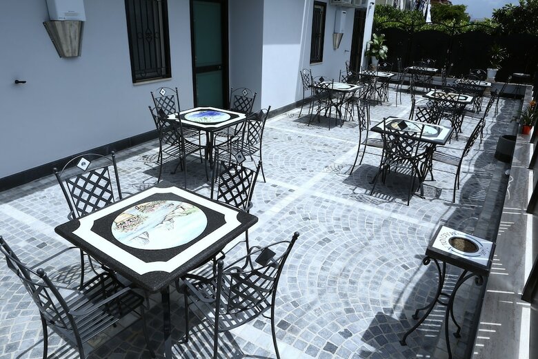 Hotel Villa Magiola