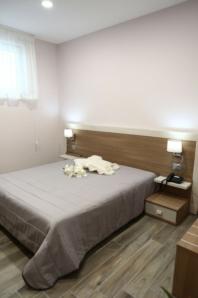 Hotel Villa Magiola