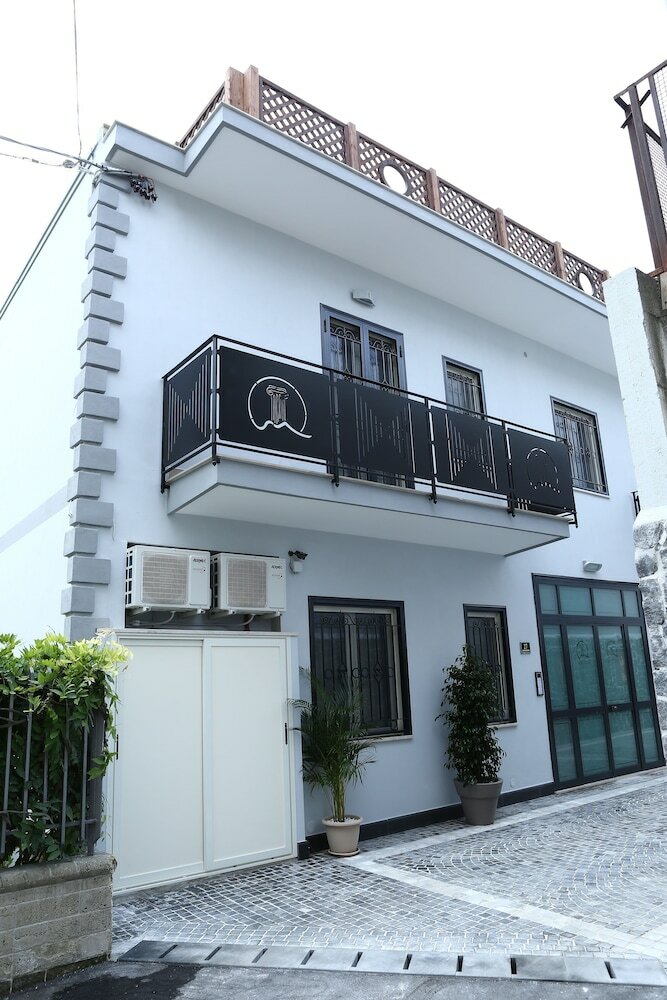 Hotel Villa Magiola