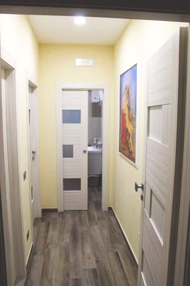 Hotel Villa Magiola