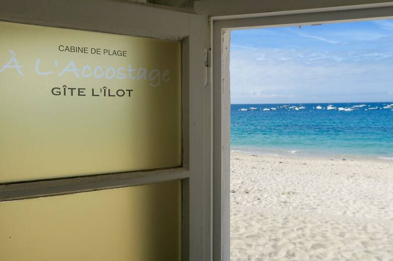 A L'accostage