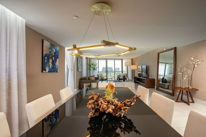 Acqua Bay Luxury Apartments