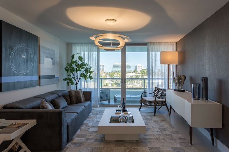 Acqua Bay Luxury Apartments