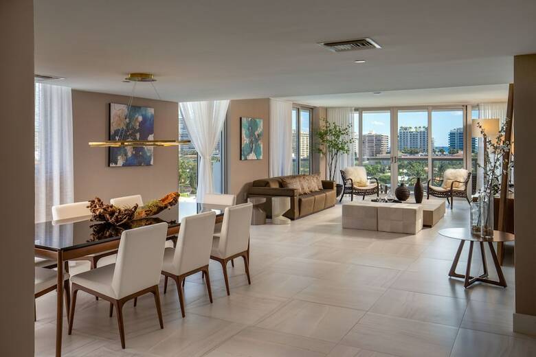 Acqua Bay Luxury Apartments