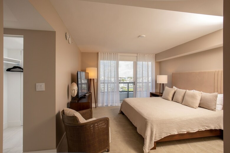 Acqua Bay Luxury Apartments