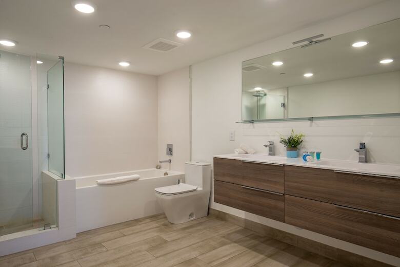 Acqua Bay Luxury Apartments
