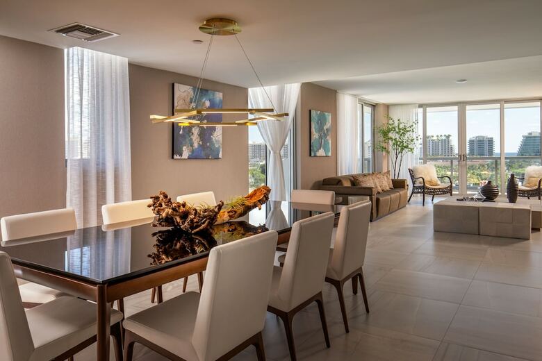 Acqua Bay Luxury Apartments