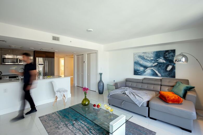 Acqua Bay Luxury Apartments