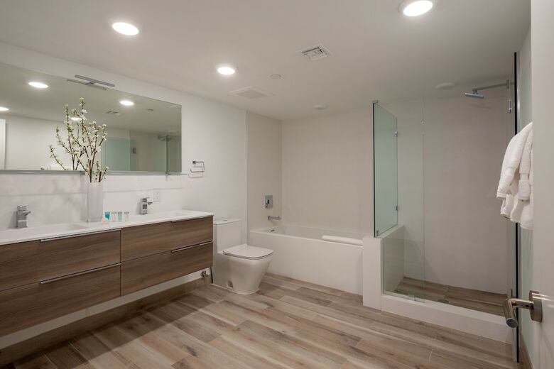 Acqua Bay Luxury Apartments