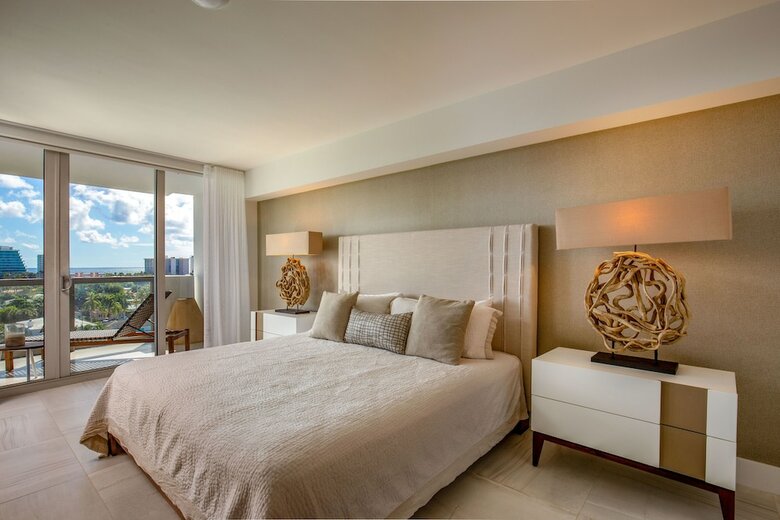 Acqua Bay Luxury Apartments