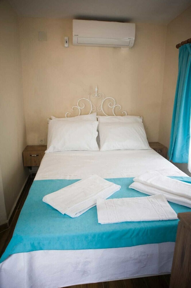 Hotel Evo Cafe & Konuk Evi