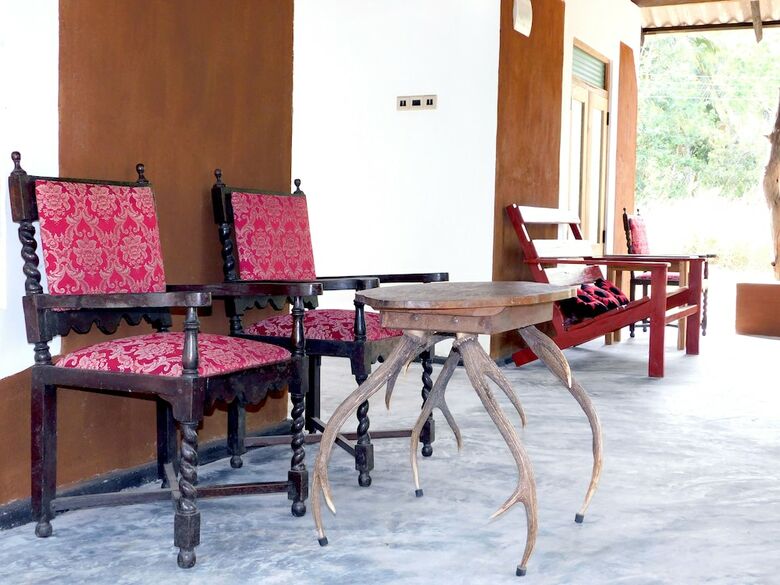 Bed & Breakfast Yala Avian Eye Safari