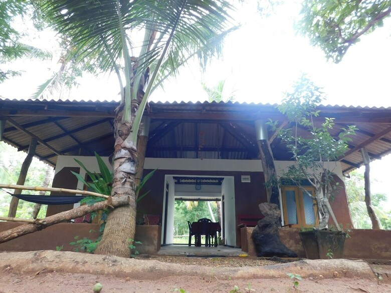 Bed & Breakfast Yala Avian Eye Safari