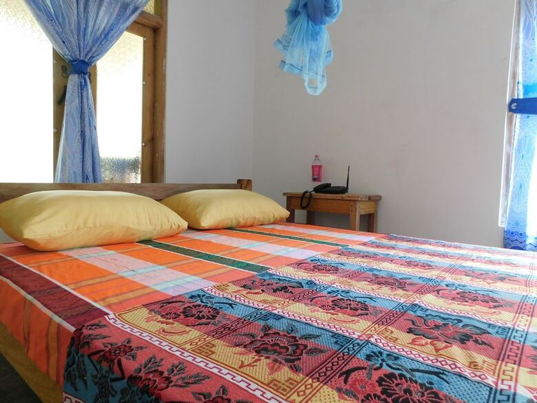 Bed & Breakfast Yala Avian Eye Safari