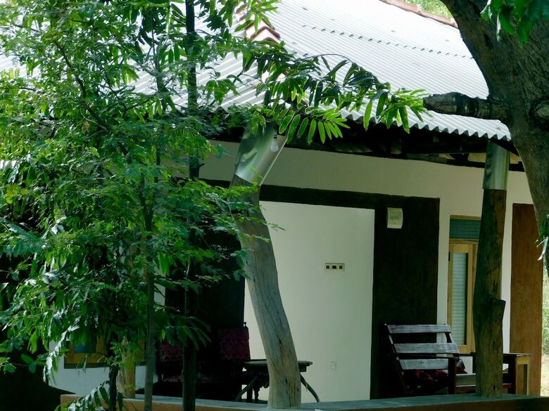 Bed & Breakfast Yala Avian Eye Safari