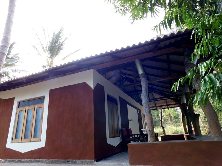 Bed & Breakfast Yala Avian Eye Safari