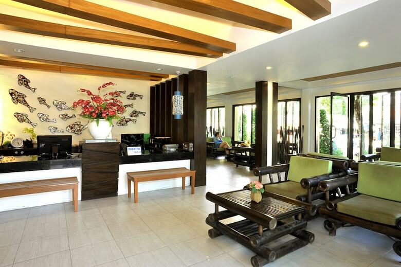 Apartamento Baan Karon Resort