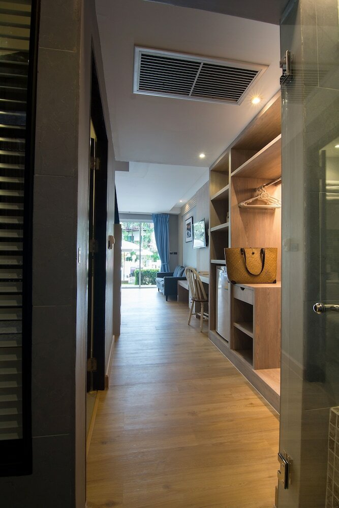 Apartamento Baan Karon Resort