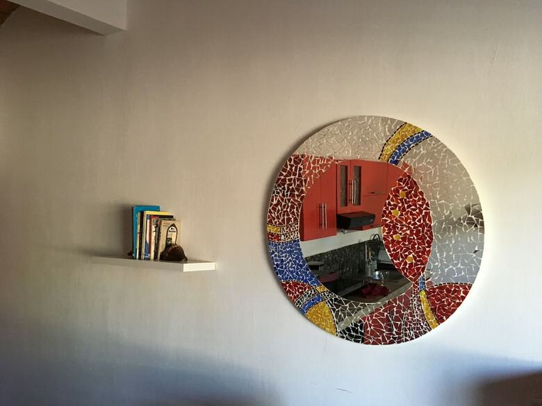 Apartamentos Le Colibri R�cif Studio