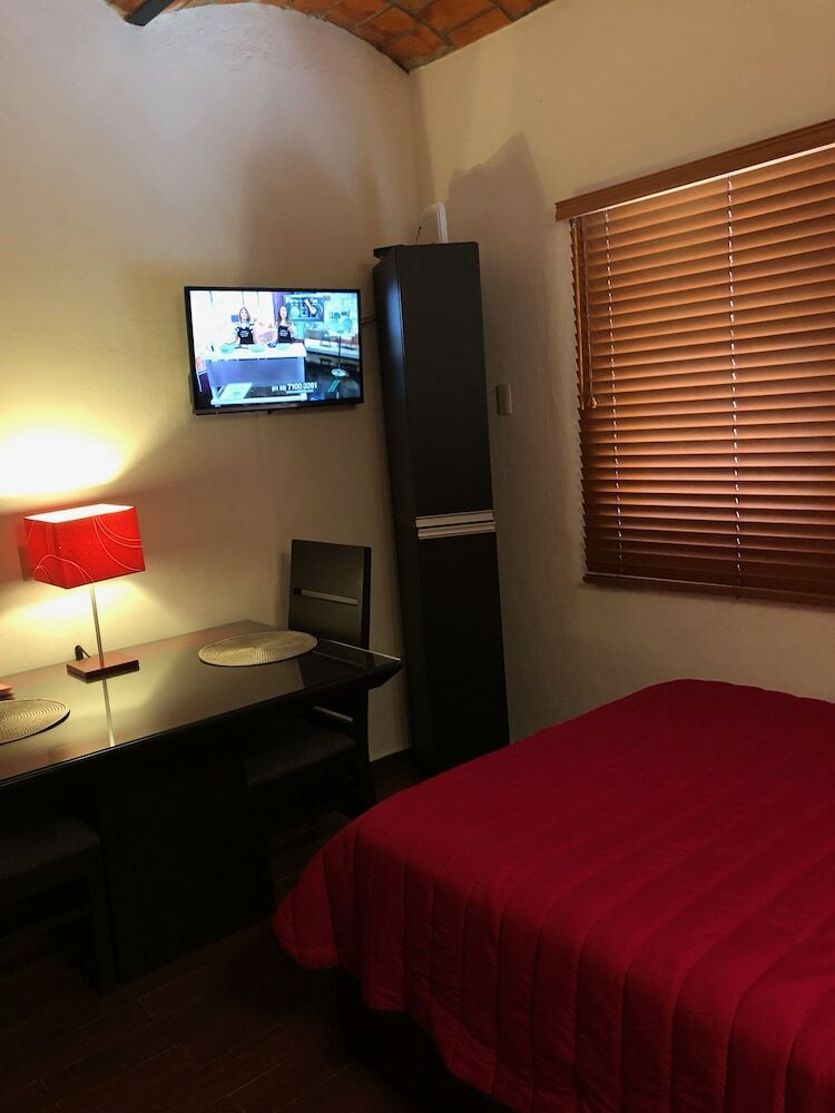 Apartamentos Le Colibri R�cif Studio