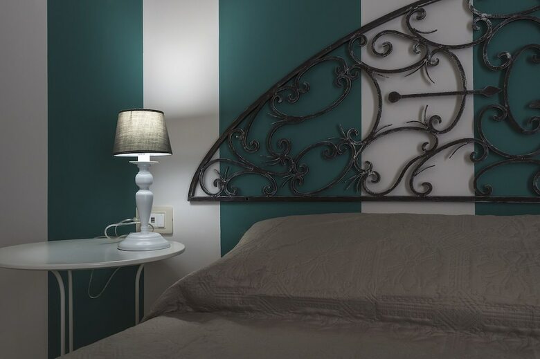B&B Villa Alemi