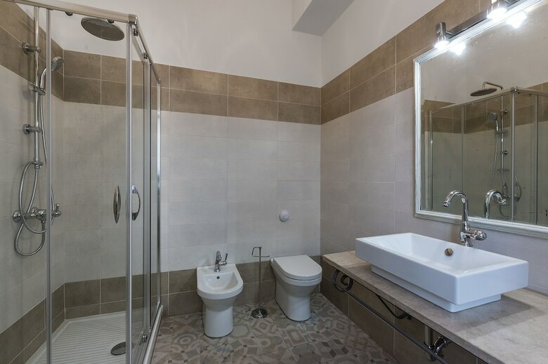 B&B Villa Alemi