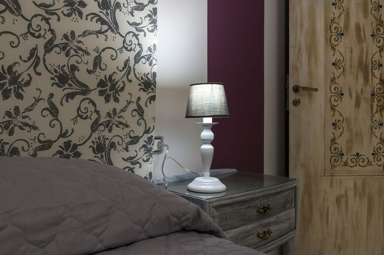 B&B Villa Alemi