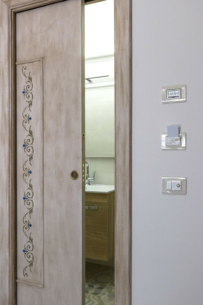 B&B Villa Alemi