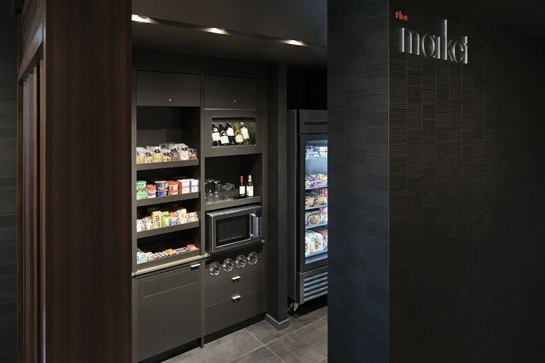 Hotel Courtyard By Marriott Albany Troy/waterfront
