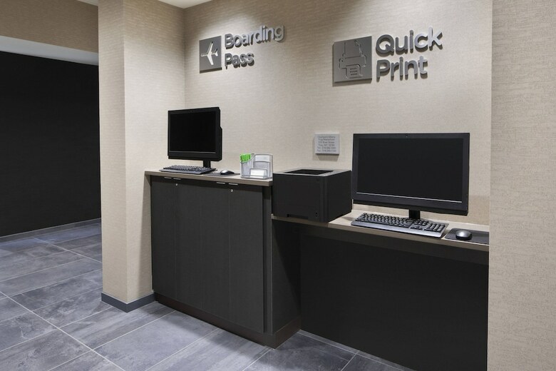Hotel Courtyard By Marriott Albany Troy/waterfront