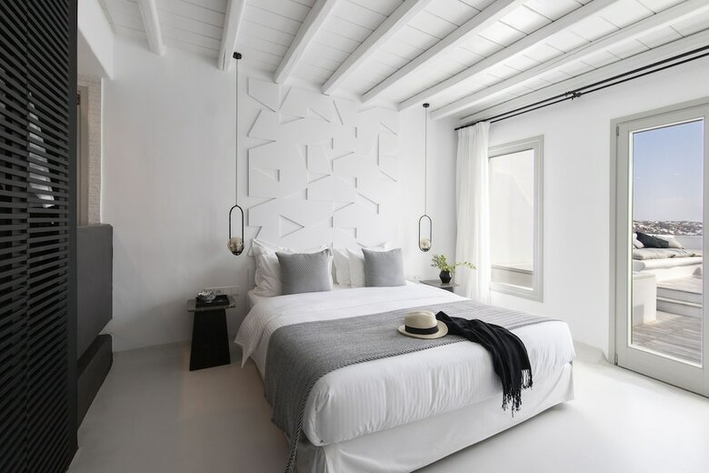 Hotel Nimbus Mykonos