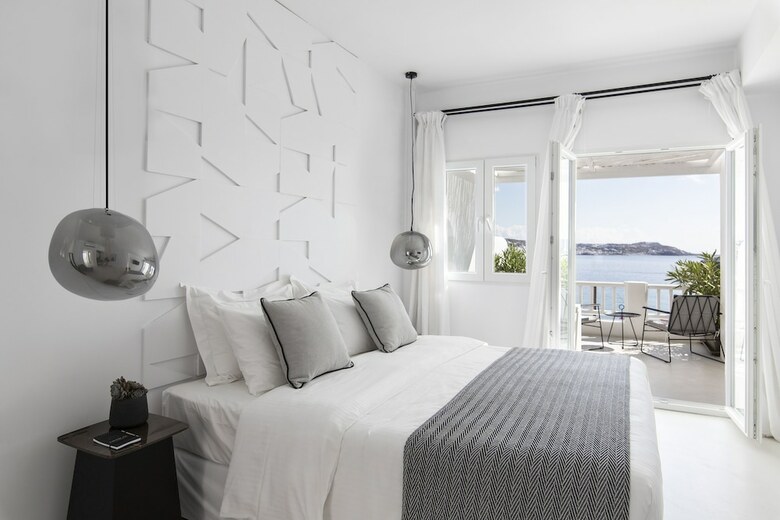 Hotel Nimbus Mykonos