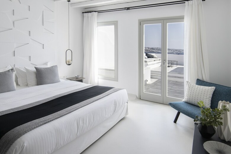 Hotel Nimbus Mykonos
