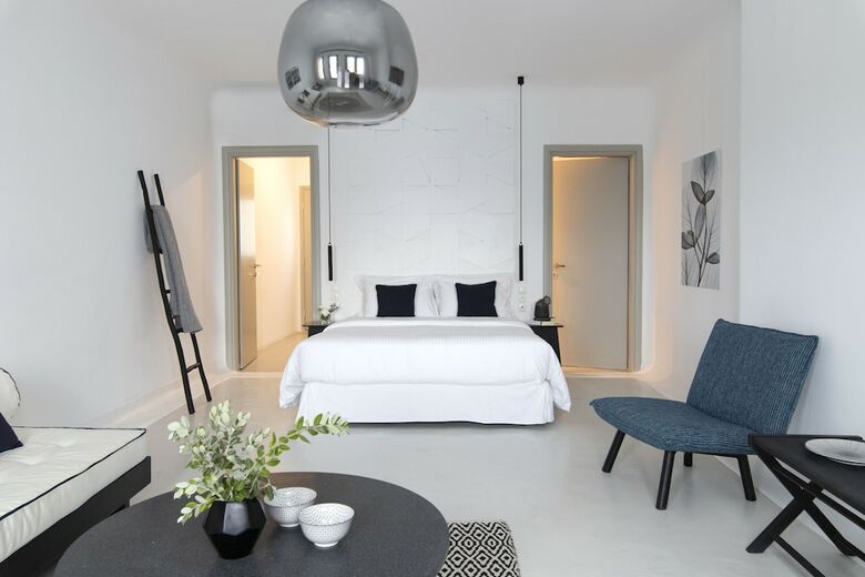 Hotel Nimbus Mykonos