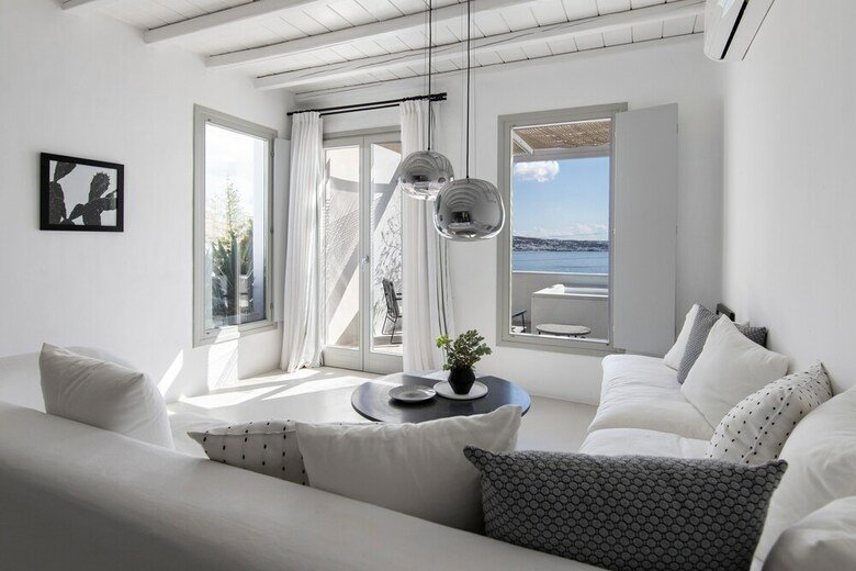 Hotel Nimbus Mykonos