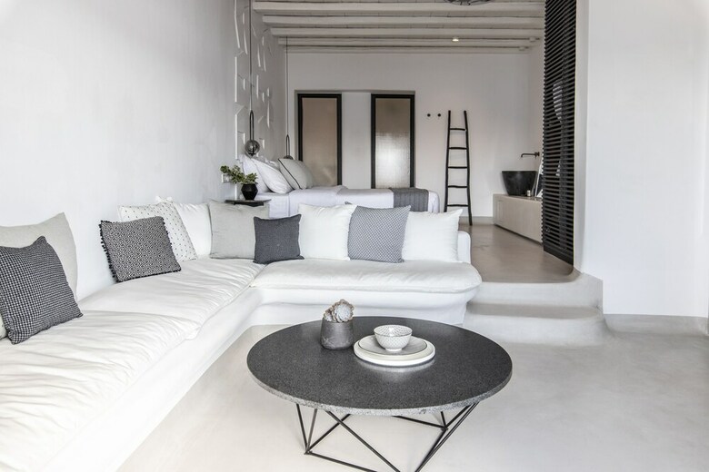 Hotel Nimbus Mykonos