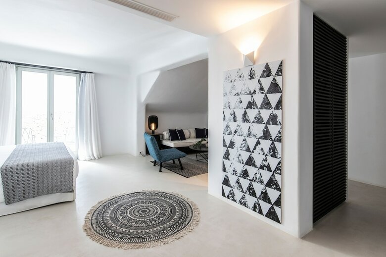 Hotel Nimbus Mykonos