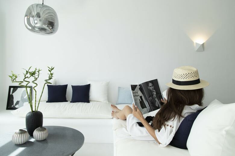 Hotel Nimbus Mykonos