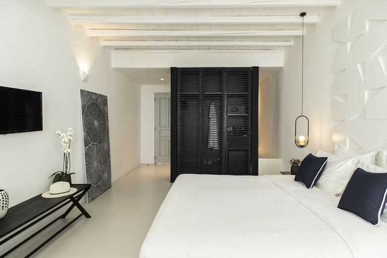 Hotel Nimbus Mykonos