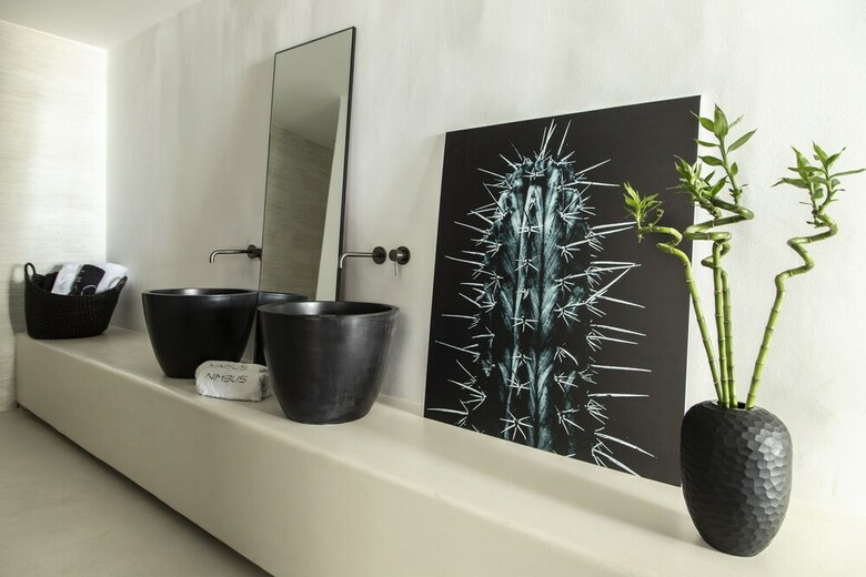 Hotel Nimbus Mykonos