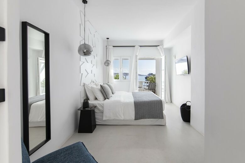 Hotel Nimbus Mykonos