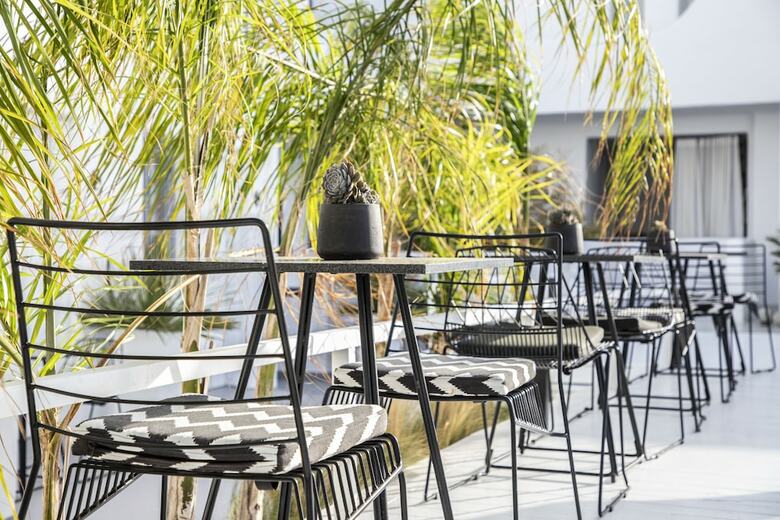 Hotel Nimbus Mykonos