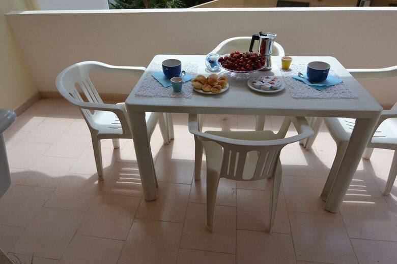 Apartamento Appartamento Zen Gallipoli