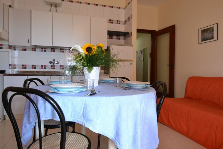 Apartamento Appartamento Zen Gallipoli