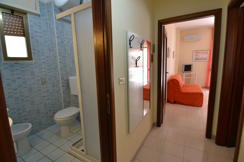 Apartamento Appartamento Zen Gallipoli