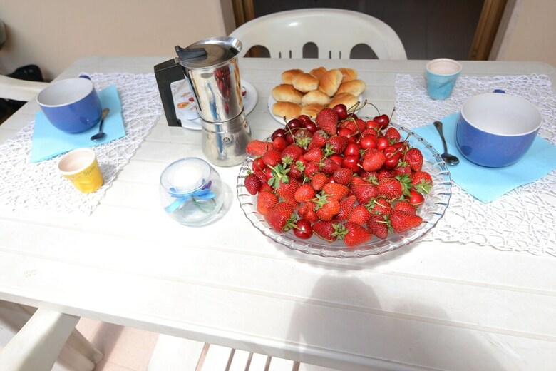Apartamento Appartamento Zen Gallipoli